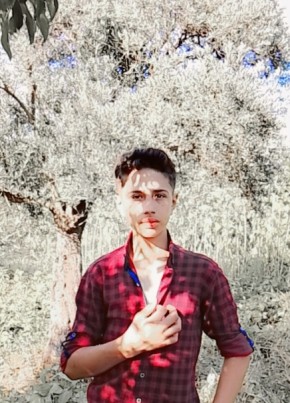 𝓕𝓸𝓪𝓭 из سلقين 18 лет