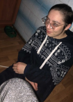 Саша, 23, Россия, Владикавказ