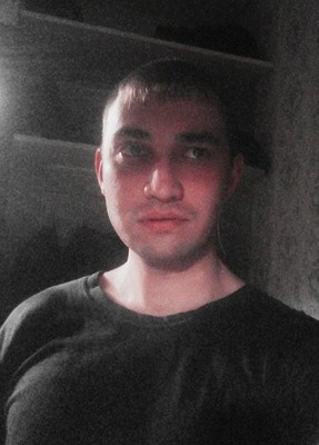 Azat, 36, Россия, Кизел