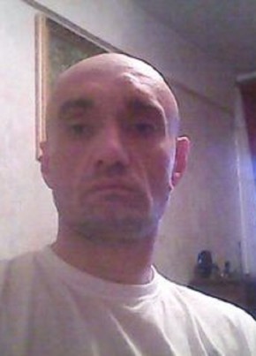 Сергей Тюшляев, 48, Россия, Фролово