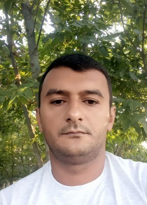 Kamran, 33, Azərbaycan Respublikası, Bakı