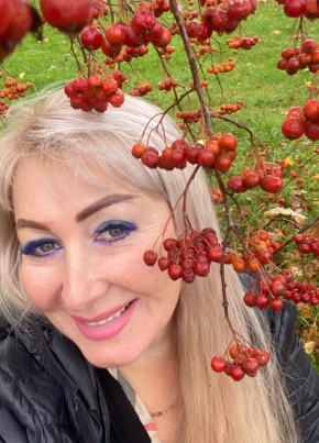 Marina, 58, Russia, Yaroslavl