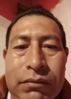 Victor, 40, Estados Unidos Mexicanos, México Distrito Federal