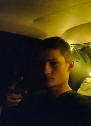 Vadim, 18, Belarus, Hrodna