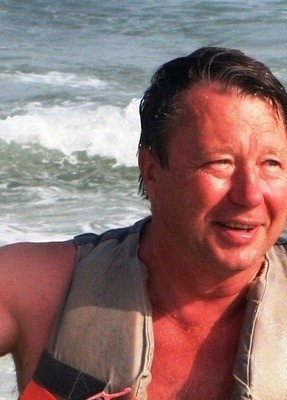 Aleksandr, 65, Russia, Moscow