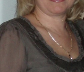 Инна, 58 лет, Харків