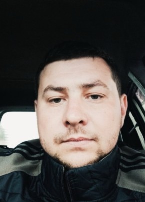 Иван из Саяногорска 29 лет
