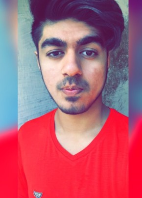 Maaz    khan, 24, پاکستان, راولپنڈی