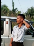 Armed youngster, 19 лет, Guwahati