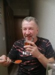 Юра, 59 лет, Владивосток