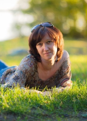 Marina, 53, Russia, Saint Petersburg