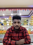 عبدالله محمد راب, 24  , Omdurman