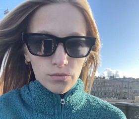 Ilona, 25 лет, Санкт-Петербург