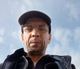 Igor, 48, Tomsk