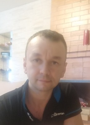Сергей, 43, Россия, Никольское