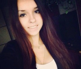 Карина, 26 лет, Пермь