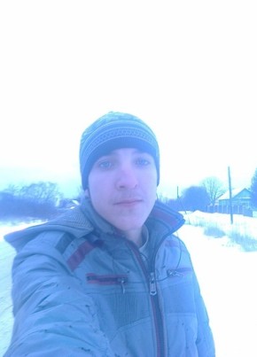 Ivan, 28, Russia, Obninsk