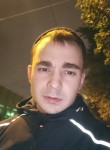 Вадим, 28 лет, Санкт-Петербург