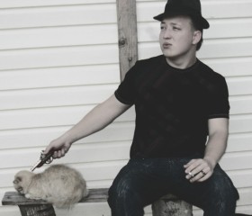 Evgeniy, 36, Vitebsk