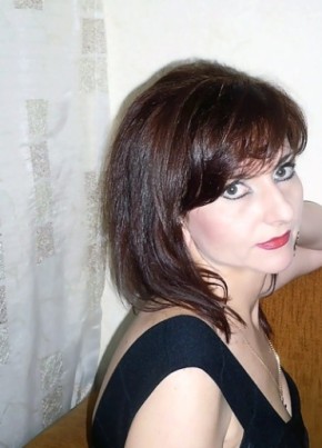 Natal, 52, Russia, Slavyansk-na-Kubani
