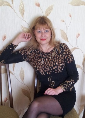 Евгения, 50, Россия, Ноябрьск