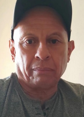 rudy Muniz, 59, República de Guatemala, Nueva Guatemala de la Asunción