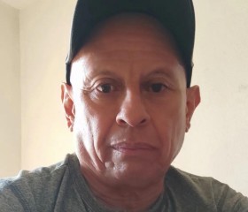 rudy Muniz, 59 лет, Nueva Guatemala de la Asunción