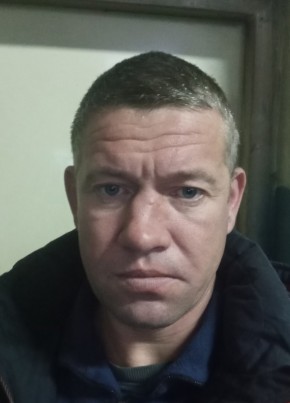 Иван из Маркса 42 года