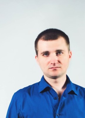 Павел, 39, Україна, Київ