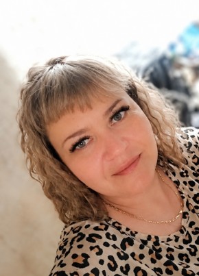 Наталья из Иваново 42 года