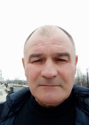 Владимир, 48, Россия, Курск