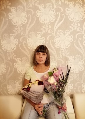 Елена, 49, Россия, Красноярск