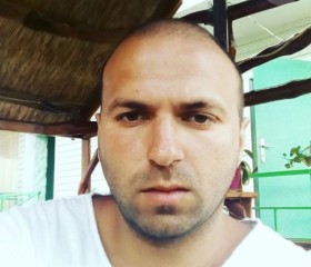 Александр, 32 года, Дніпро