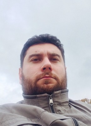 Ruslan, 41, Россия, Москва