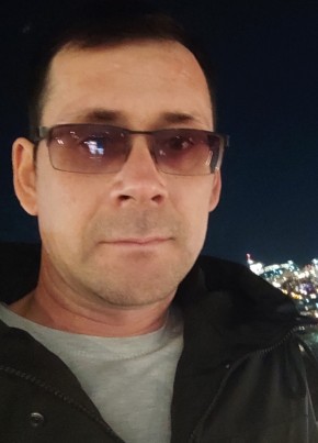 Сергей, 39, Россия, Красноярск