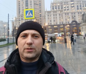 Kostya, 48, Satka