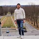 Kevin, 28  , Canton (State of Ohio)