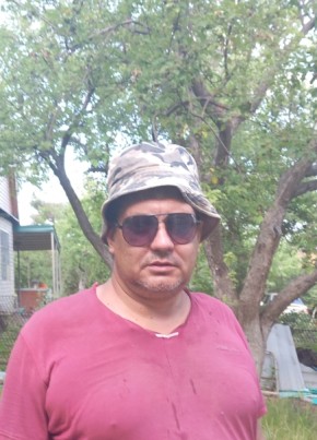 Sasha, 32, Russia, Saratov