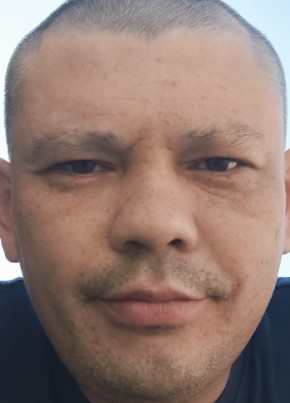 Иван из Нового Уренгоя 39 лет