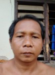 Wayan sumerta, 41 год, Singaraja