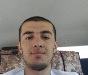 Abdulla, 23 года, Троицк (Московская обл.)