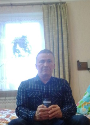 Сергей, 64, Россия, Волжск