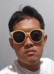 Faried, 18 лет, Tangerang Selatan