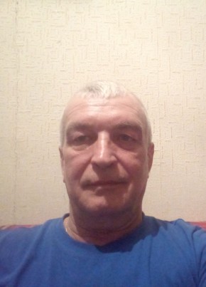 Игорь, 54, Россия, Орёл