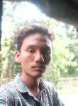 Sanjoy singha, 19 лет, Hojāi