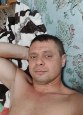 Виталя Чигирь, 38, Рэспубліка Беларусь, Горад Слуцк
