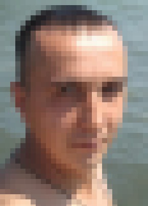 Николай из Ульяновска 35 лет