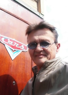 Евгений, 56, Україна, Одеса