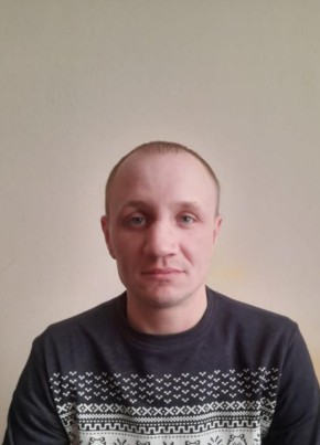 Aleksandr, 43, Russia, Volosovo