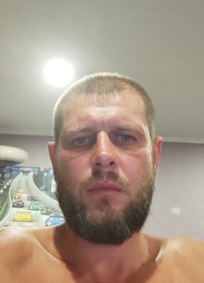 Дмитрий, 39, Россия, Дивноморское